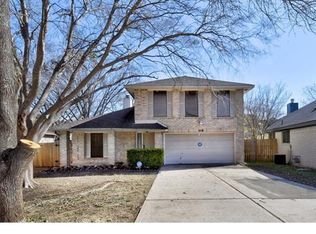 4707 Fallenash Dr, Austin, TX 78725