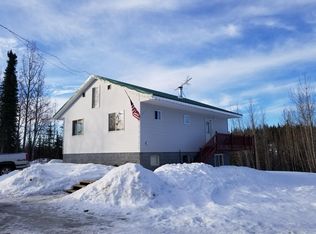 36811 Lou Morgan Rd, Sterling, AK 99672