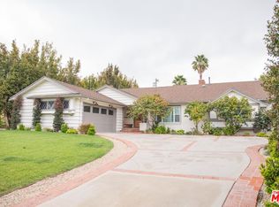 3361 Patricia Ave, Los Angeles, CA 90064