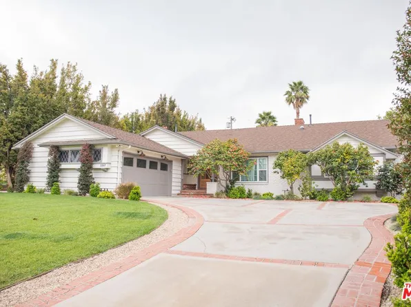 3361 Patricia Ave, Los Angeles, CA 90064