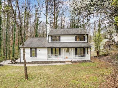 5096 Shannon Way SW, Mableton, GA, 30126