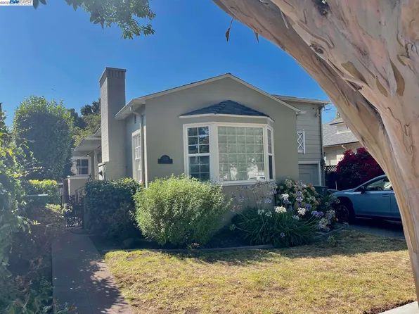 1450 Glen Dr, San Leandro, CA 94577