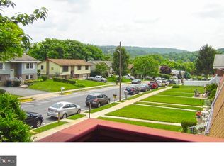 1803 Liberty Ave, Reading, PA 19607