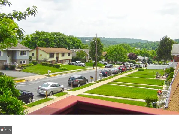 1803 Liberty Ave, Reading, PA 19607