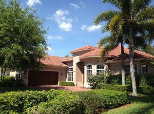 4960 Rustic Oaks Circle, Naples, FL 34105