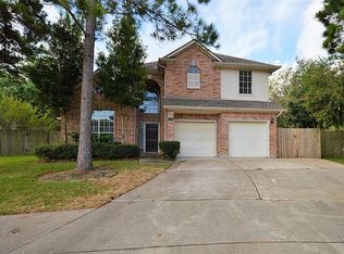 1911 Islander Way, Seabrook, TX 77586