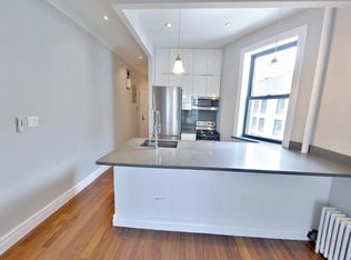 60 Avenue B APT 4C, New York, NY 10009