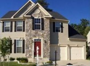 7510 Perrysprings Way, Rosedale, MD 21237