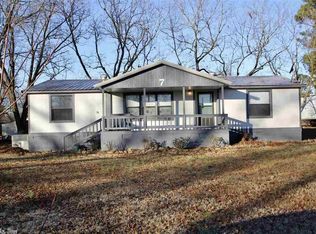 7 Municipal Dr, Oppelo, AR 72110