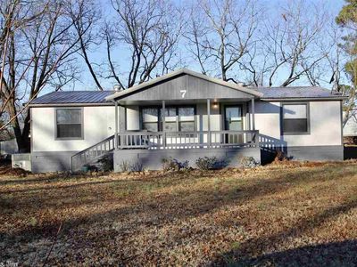 7 Municipal Dr, Oppelo, AR, 72110