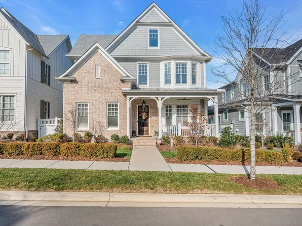 906 Cheltenham Ave, Franklin, TN 37064