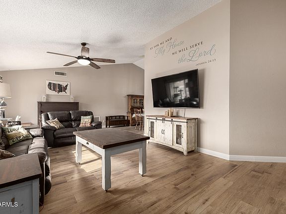 5th image of 4154 W QUESTA Drive