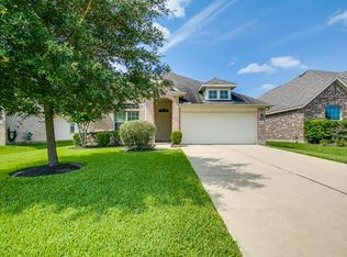 5926 Wildbriar Ln, Richmond, TX 77469