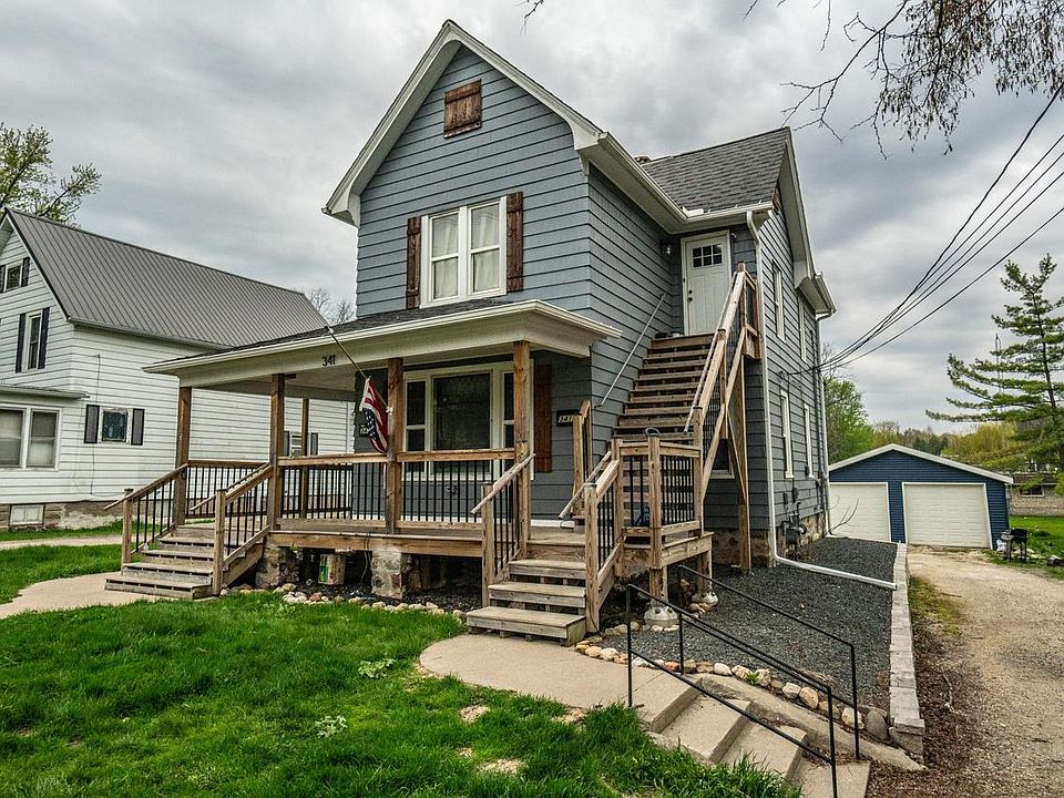 1st image of 341 N Walnut STREET #341A