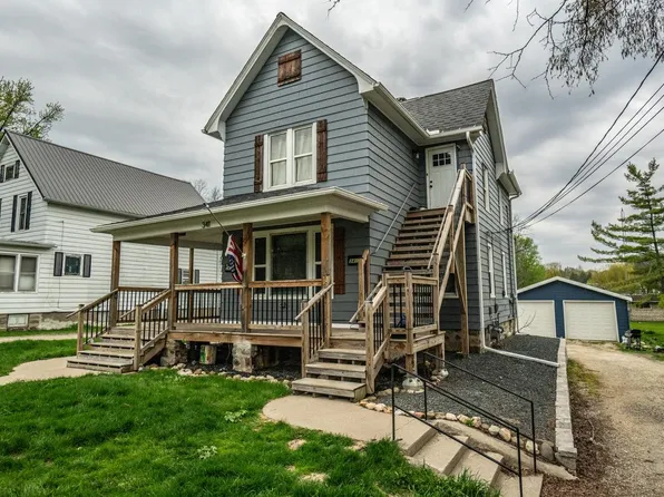 341 N Walnut STREET #341A, Mayville, WI 53050