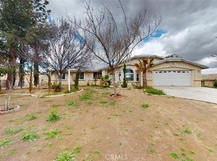 16318 Sitting Bull St, Victorville, CA 92395
