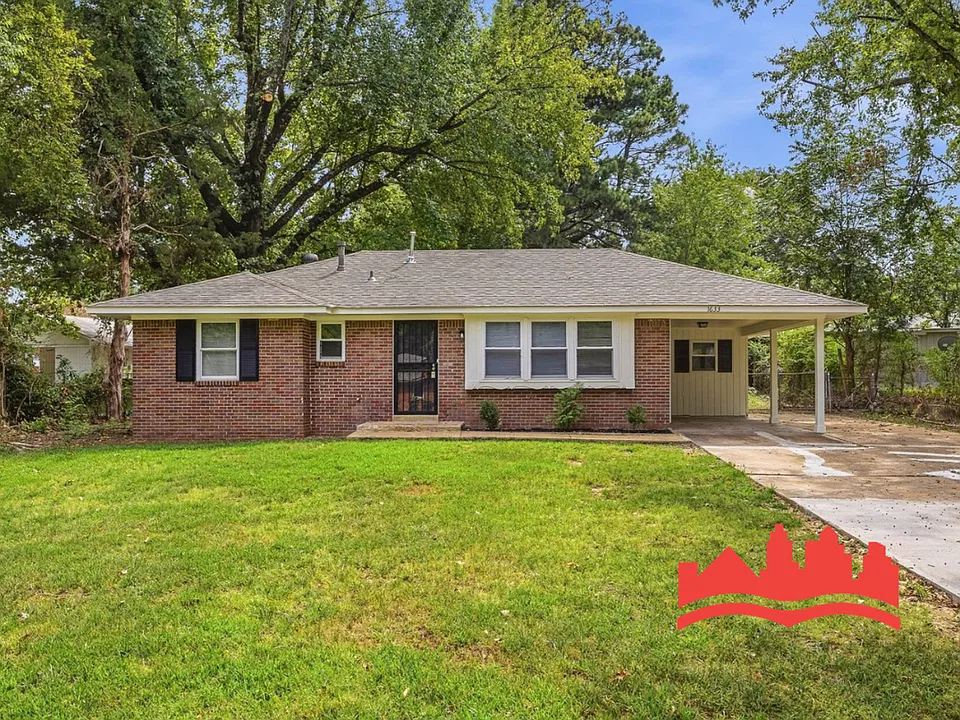 1633 Puryear Rd