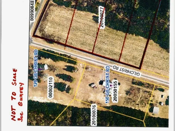 723 Lamms Grove Road, Carthage, NC 28327