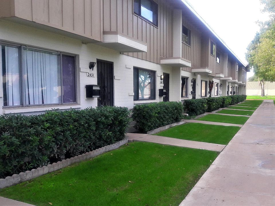 1st image of 2425 W Missouri Ave #2431