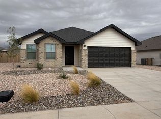 8207 E County Road 115, Midland, TX 79706