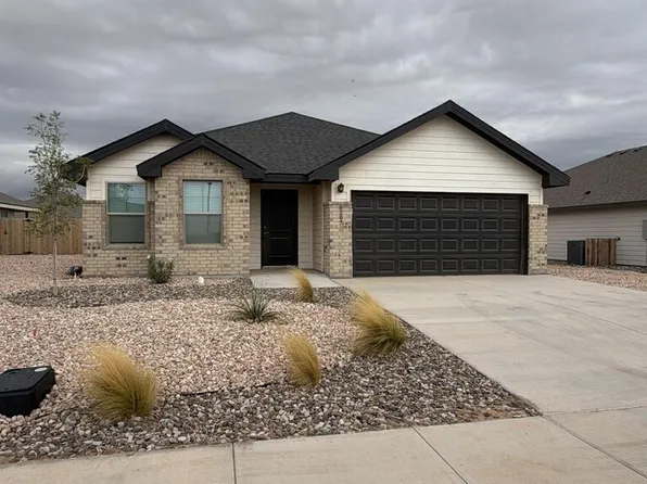 8207 E County Road 115, Midland, TX 79706