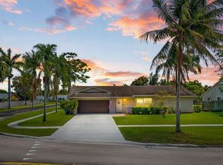 167 Ponce De Leon Street, Royal Palm Beach, FL 33411