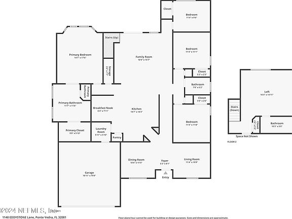2nd image of 1148 EDDYSTONE Lane