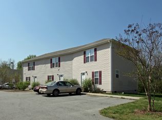 Beck Street Apartments, Greensboro, NC 27405
