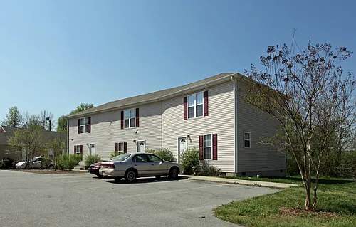 Beck Street Apartments Photo 1