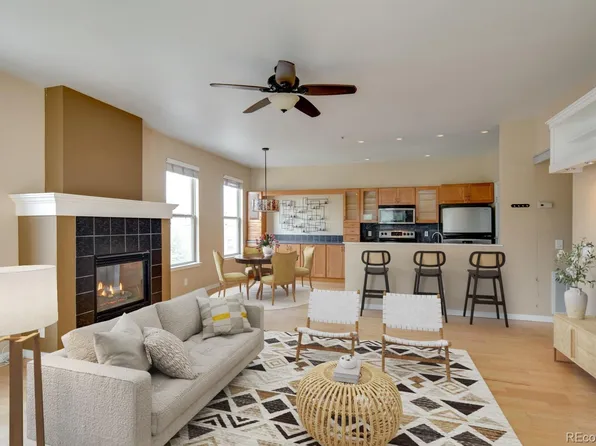 837 E 17th Avenue #2I, Denver, CO 80218
