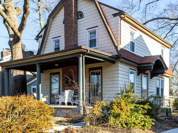 278 New Jersey Ave, Haddon Township, NJ 08108