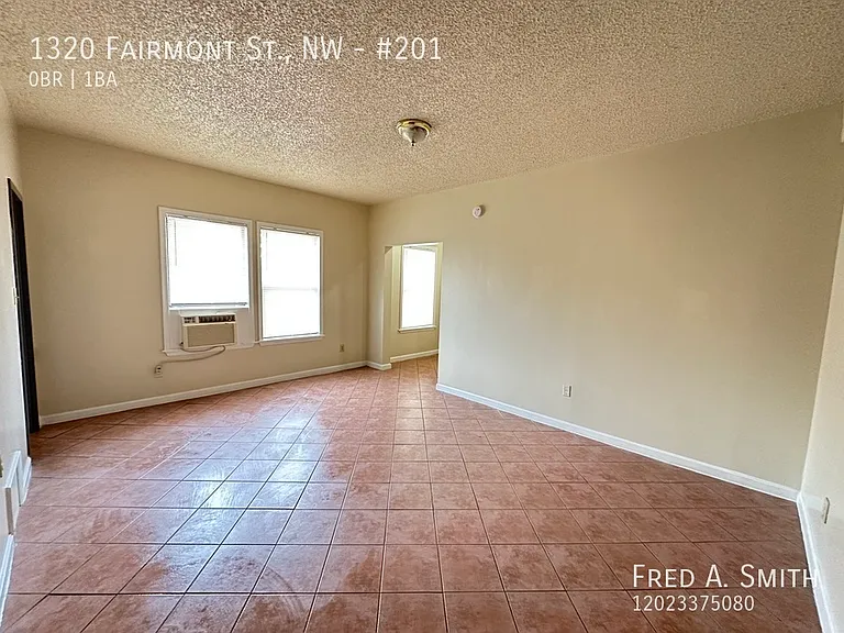1320 Fairmont St NW — Photo 18