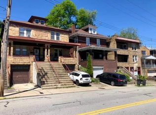 4362 Murray Ave, Pittsburgh, PA 15217
