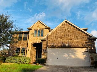 2887 Emilia Ct, League City, TX 77573