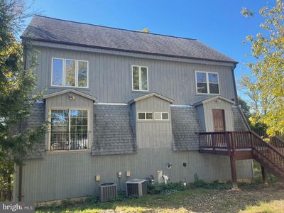 4903 Osage St, College Park, MD, 20740