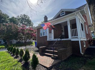 4707 Berwyn Rd, College Park, MD 20740