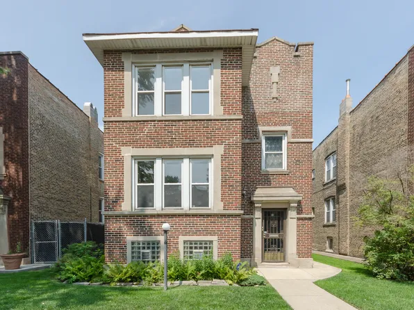 62 W 74th St, Chicago, IL 60621