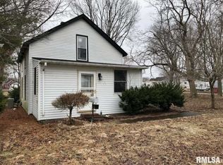 1726 N Cutright St, Chillicothe, IL
