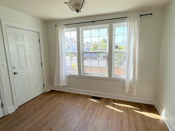 Front Entrance Dining Room