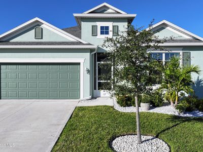 2379 Bonnyton Ln, Palm Bay, FL, 32907