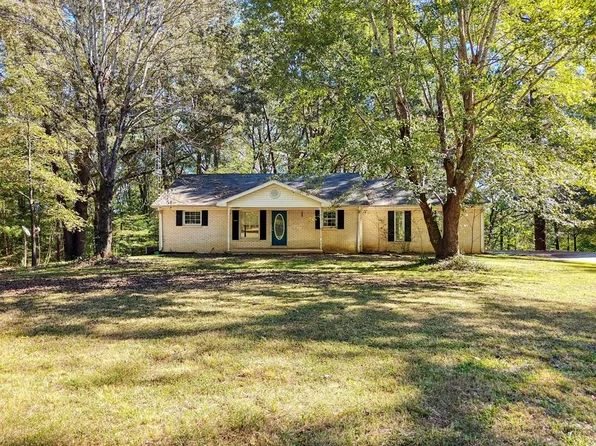 210 Henderson Ln, Paris, TN 38242