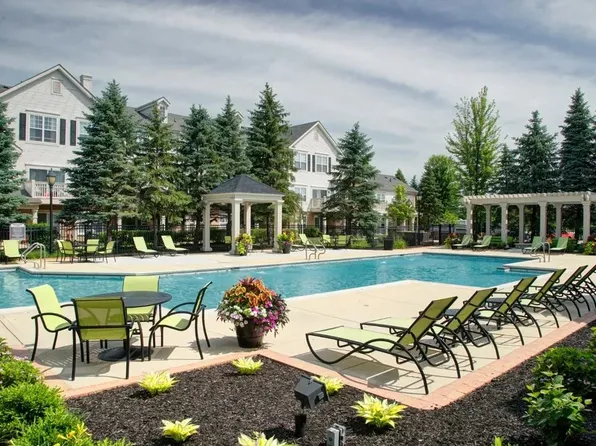 River Run at Naperville