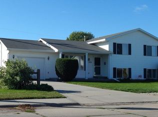1123 Nebraska Ave, Grand Island, NE 68801