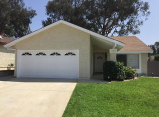 4304 N Fairbrook Ln, Moorpark, CA 93021