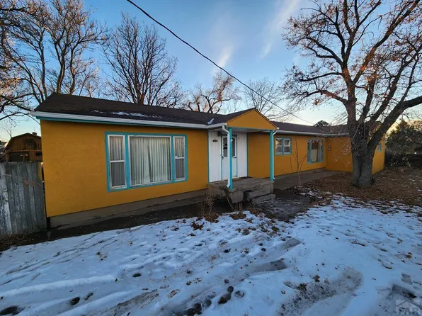 28018 E Us Highway 50, Pueblo, CO 81006