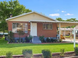 3451 S 8525 W, Magna, UT 84044