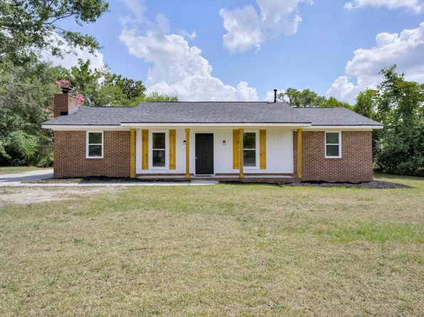 101 Buck Avenue, Grovetown, GA 30813