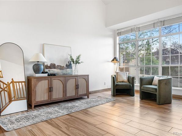 8164 S York Court, Centennial, CO 80122