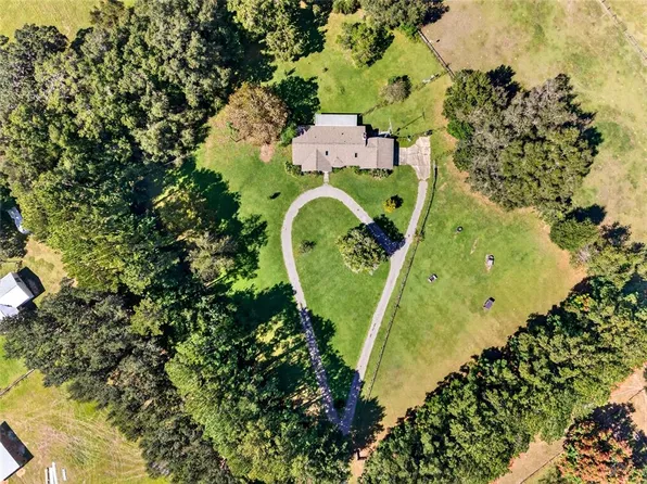 2299 NW 135th Ln, Citra, FL 32113