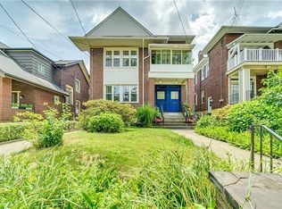 5710-5712 Northumberland St, Pittsburgh, PA